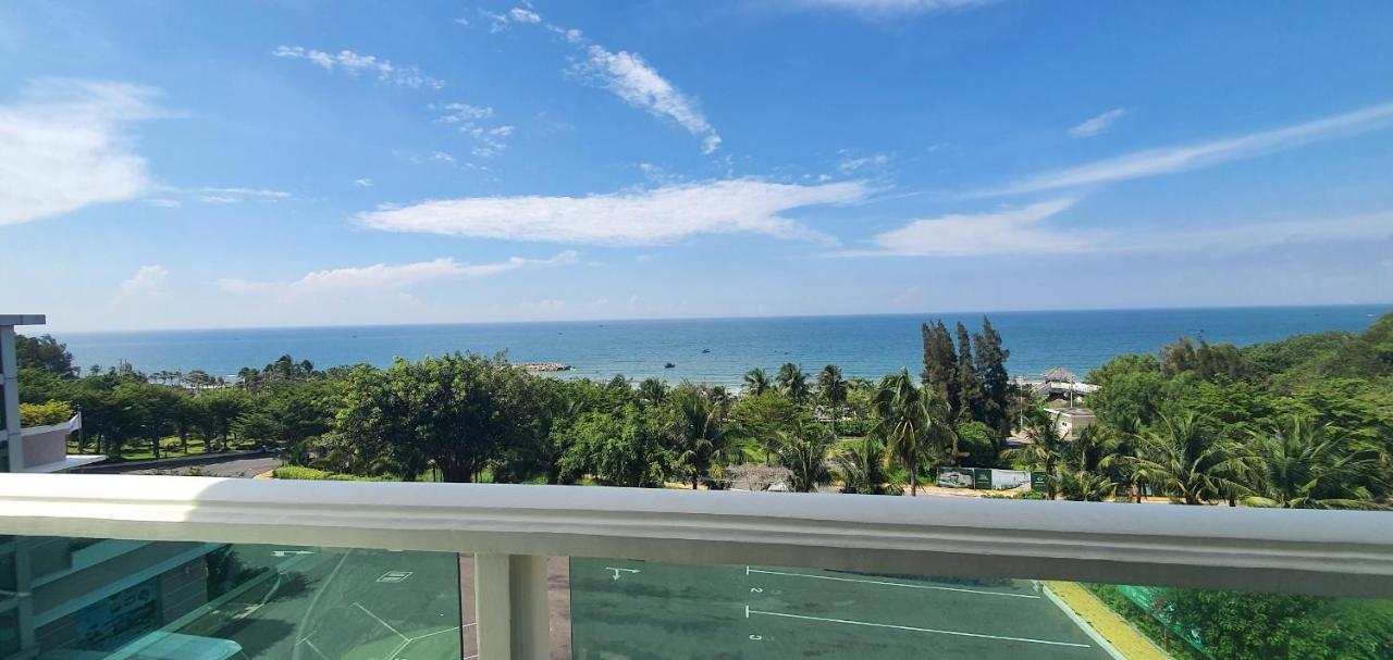 Itnw Spacious Seaview Phan Thiet Exterior photo