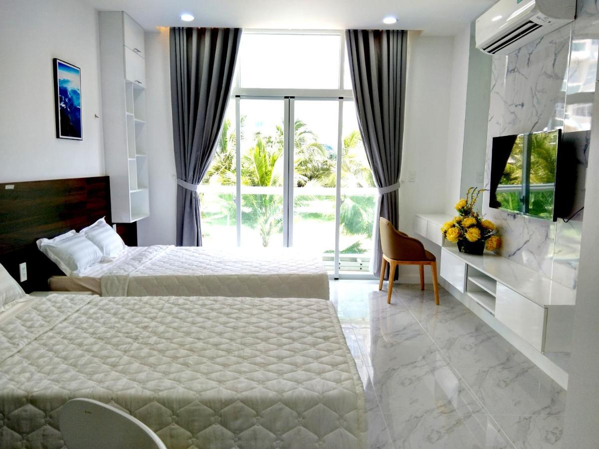 Itnw Spacious Seaview Phan Thiet Exterior photo