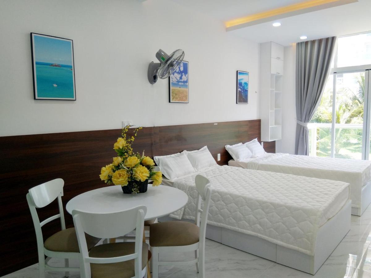 Itnw Spacious Seaview Phan Thiet Exterior photo