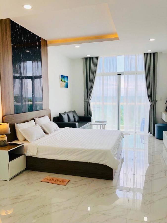 Itnw Spacious Seaview Phan Thiet Exterior photo