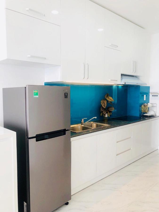 Itnw Spacious Seaview Phan Thiet Exterior photo